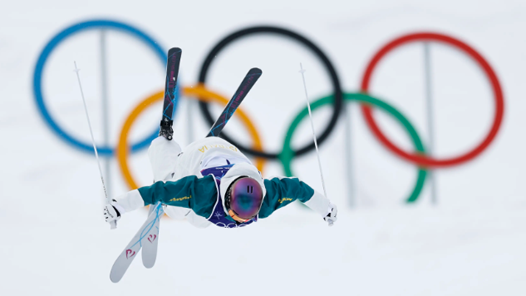 3名中國隊選手晉級雪上項目決賽