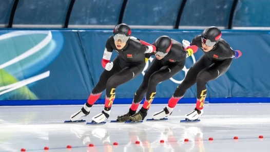 今日米蘭冬奧會將產生7枚金牌 齊廣璞、徐夢桃將登場