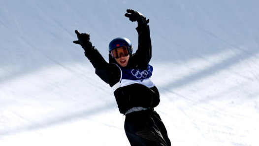 冬奧會丨18日看點：蘇翊鳴、徐夢桃、劉少昂、林孝埈……看點有點多