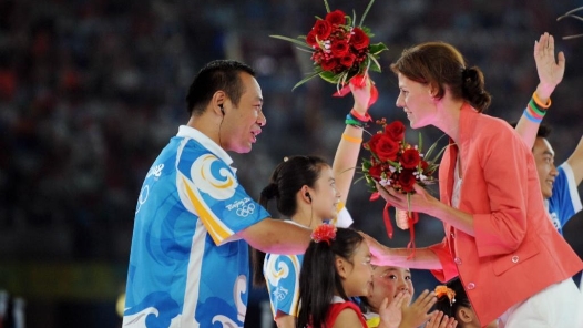 冬奧會｜組委會：米蘭冬奧會“規(guī)模最大、最活躍的志愿者群體之一”來自中國