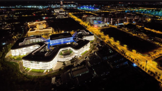 新春走基層｜“我們一家人在雄安過(guò)年”