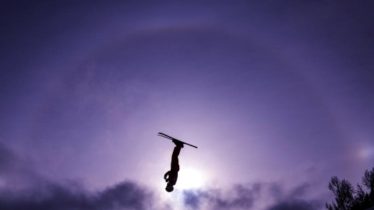 冬奧會｜20日看點：賽程有變 目標不變