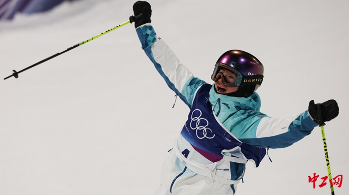 U型場地技巧決賽2