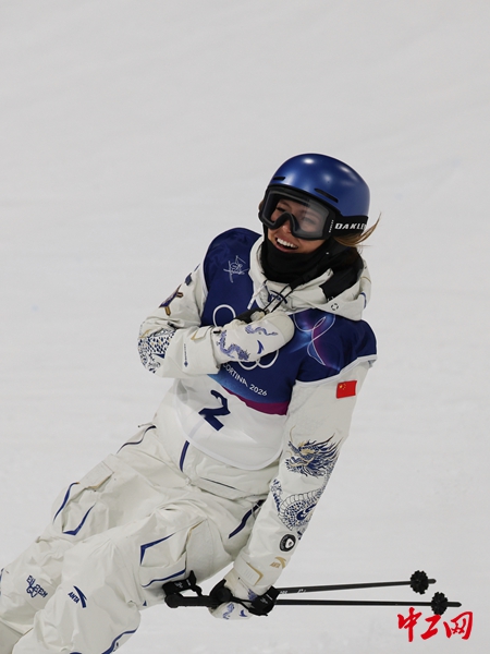 U型場(chǎng)地技巧決賽1