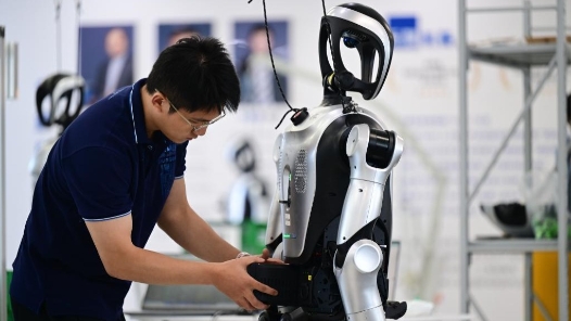 不斷夯實(shí)高水平科技自立自強(qiáng)根基