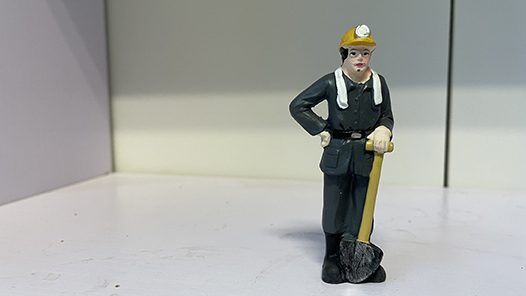 一線“金點子” 發(fā)展“金鑰匙”