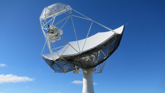 新春走基層｜跨越半球的堅(jiān)守，他們奔赴一場(chǎng)“宇宙之約”