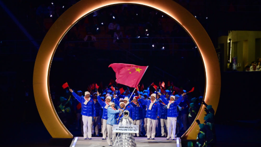 冬奧會｜5金4銀6銅！中國冬奧軍團刷新境外參賽歷史最好成績