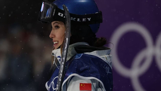 5金4銀6銅！中國代表團創(chuàng)境外冬奧最佳成績