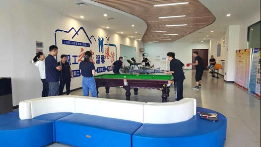 工會(huì)創(chuàng)新實(shí)踐調(diào)研行｜一份“獨(dú)立建會(huì)通知書(shū)”的背后