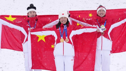 冬奧會｜雪峰、雪原、雪地——阿爾卑斯山腳下的觀察與思考