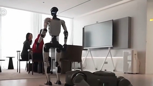 新春走基層丨這個(gè)剛滿月的實(shí)驗(yàn)室 點(diǎn)亮長(zhǎng)三角科創(chuàng)“星閃”之光