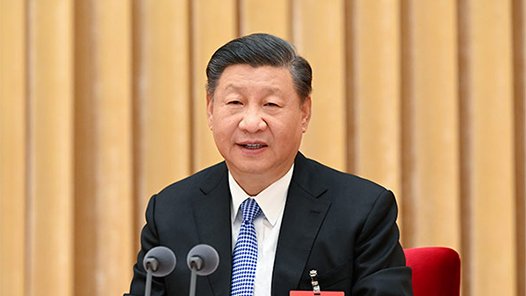 學(xué)習(xí)新語丨樹立和踐行正確政績觀