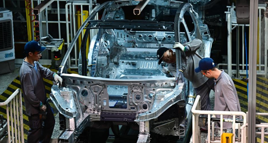 2025大國工匠年度人物