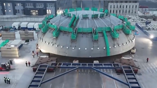 “十五五”開好局起好步｜各地真抓實(shí)干 加快推動高質(zhì)量發(fā)展