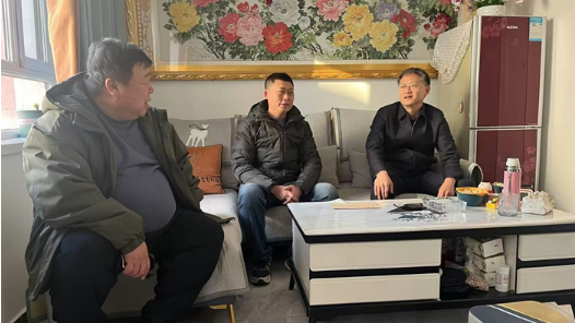 “我們的生活，正一步步好起來”