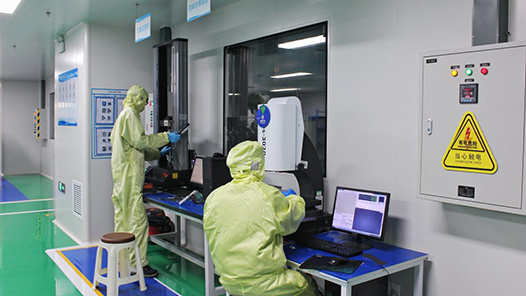 新春走基層｜向“新”向“智”助力企業(yè)加速?gòu)?fù)工復(fù)產(chǎn)