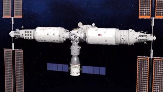 研讀《習(xí)近平與一線職工朋友們》·踐行囑托 一線回響｜領(lǐng)悟家國情懷 踐行航天匠心