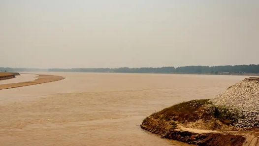 新春走基層丨黃河古渡“新事”