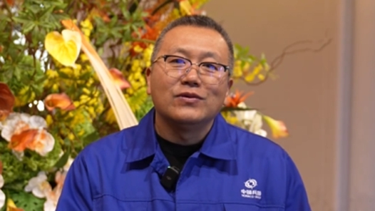 大國(guó)工匠秀絕活丨毫厘之間的拿捏 他在鋁疙瘩里雕刻出“套娃”