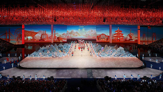 李強(qiáng)在政府工作報告中介紹，一年來切實(shí)抓好民生保障，積極發(fā)展社會事業(yè)