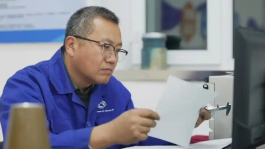 兵工人的戰(zhàn)場(chǎng)就是車(chē)間