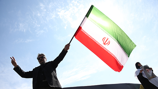 全球媒體聚焦｜美媒：美國對伊朗的封鎖是一項“高風險”行動 或引發(fā)“新的危險對決”