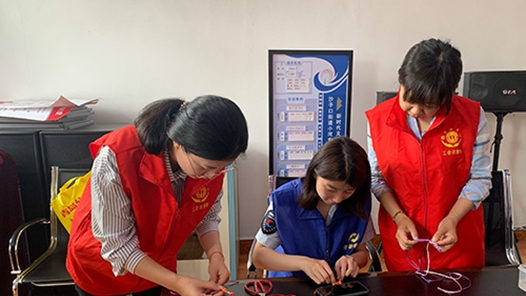 2026山西省志愿服務(wù)系列活動啟動