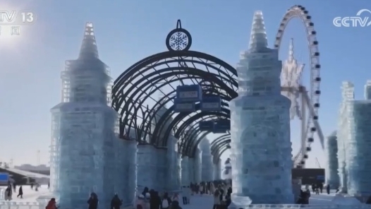 文旅產(chǎn)業(yè)未來怎么干？政府工作報告劃重點(diǎn)！