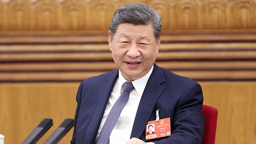 《求是》雜志發(fā)表習(xí)近平總書記重要文章《推動全民閱讀，建設(shè)書香社會》