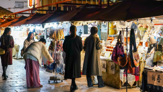 兩會新華視點(diǎn)丨“十五五”規(guī)劃綱要草案的新指標(biāo)、新看點(diǎn)