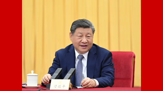 習(xí)近平看望參加政協(xié)會(huì)議的農(nóng)工黨九三學(xué)社醫(yī)藥衛(wèi)生界社會(huì)福利和社會(huì)保障界委員