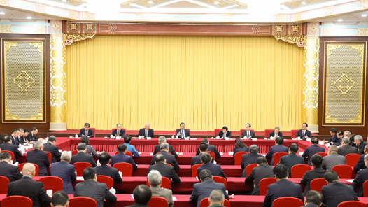 兩會(huì)特稿｜堅(jiān)持人民至上 書寫健康中國(guó)建設(shè)新篇章——習(xí)近平總書記在政協(xié)聯(lián)組會(huì)上的重要講話堅(jiān)定發(fā)展信心凝聚奮進(jìn)力量