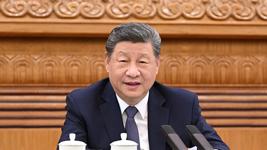 總書記參加江蘇代表團(tuán)審議，這篇側(cè)記細(xì)節(jié)豐富