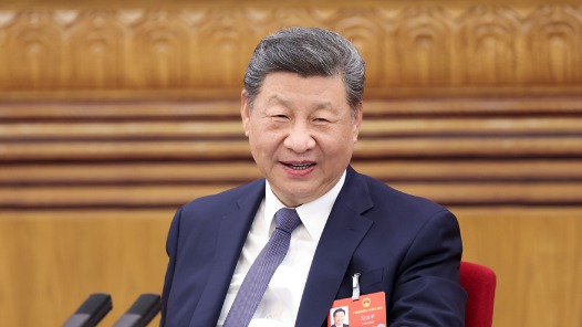 以“新”致遠(yuǎn)，推動(dòng)高質(zhì)量發(fā)展