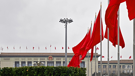 時(shí)政新聞眼｜聚焦建設(shè)健康中國(guó)，習(xí)近平在政協(xié)聯(lián)組會(huì)上強(qiáng)調(diào)了這些重點(diǎn)