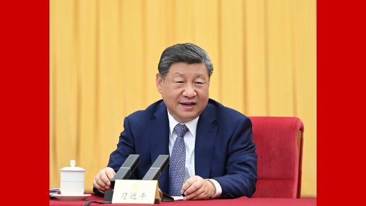 習(xí)近平：現(xiàn)在我們更多要解決戰(zhàn)略性短缺的問(wèn)題