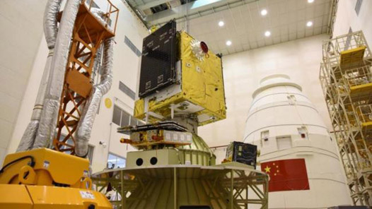 兩會特別報道丨磅礴“新”潮涌神州——從全國兩會看中國創(chuàng)新未來