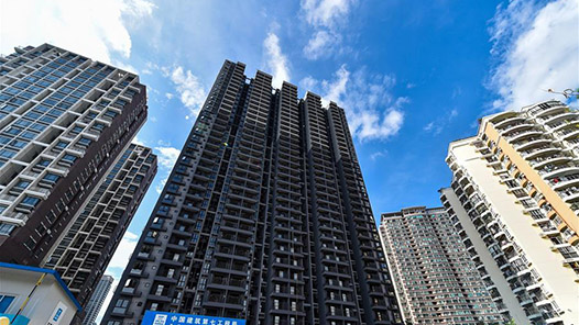 兩會(huì)新華社快訊：今年將制定國(guó)有資產(chǎn)法、金融法等