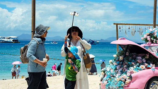 兩會(huì)新華社快訊：今年將對(duì)旅游法等6件法律開(kāi)展執(zhí)法檢查