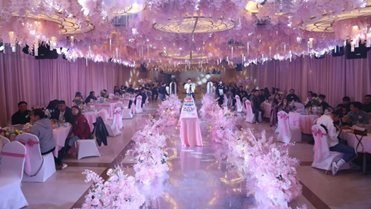 兩會新華社快訊｜最高法：持續(xù)推動治理高額彩禮，嚴(yán)懲以婚嫁為名實施詐騙