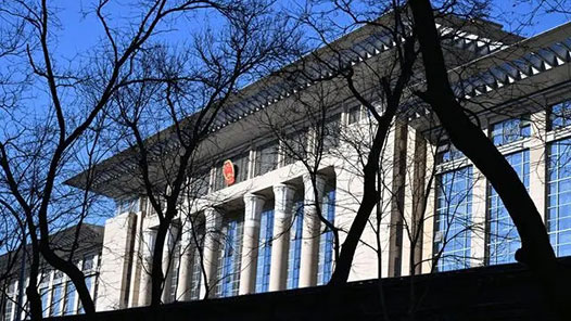 兩會新華社快訊：未成年人犯罪高發(fā)勢頭得到有效遏制