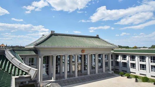 最高檢工作報(bào)告內(nèi)容亮點(diǎn)一文速覽