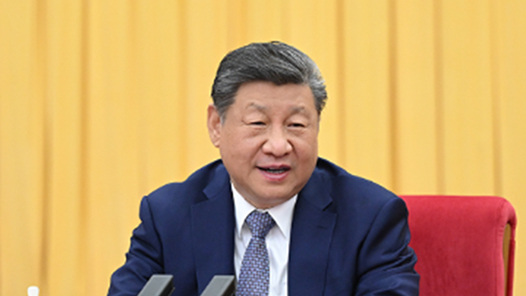 熱解讀｜兩會(huì)下團(tuán)組 總書記首提健康中國(guó)新方向