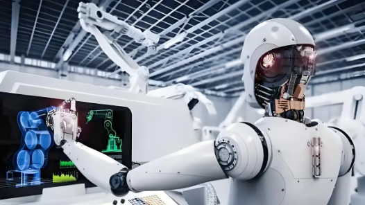 AI浪潮下的勞動者就業(yè)之路｜企業(yè)引入AI，不能成解雇職工的“擋箭牌”