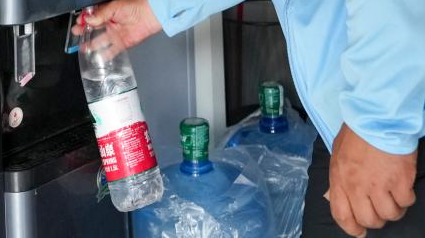 筑牢礦山安全的“半邊天”