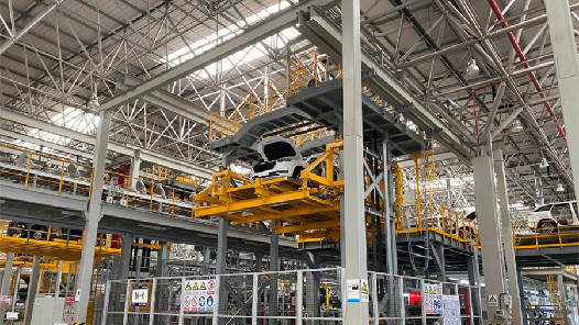 鍛造主力軍 建功“十五五”·深化產(chǎn)業(yè)工人隊伍建設改革④｜智能產(chǎn)線奔騰向前，產(chǎn)業(yè)“人才饑渴”怎么破？