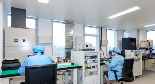 為勞動(dòng)者系上數(shù)智“安全繩”