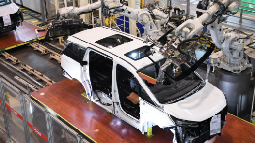 開年以來(lái)機(jī)構(gòu)密集調(diào)研汽車產(chǎn)業(yè)鏈企業(yè) 海外市場(chǎng)與機(jī)器人業(yè)務(wù)等受關(guān)注