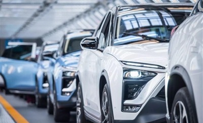 蔚來(lái)再次加倉(cāng)光谷 儲(chǔ)能產(chǎn)業(yè)生態(tài)加速閉環(huán)